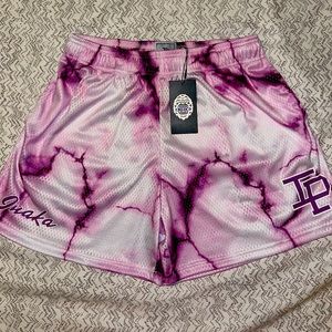 Inaka Power Shorts